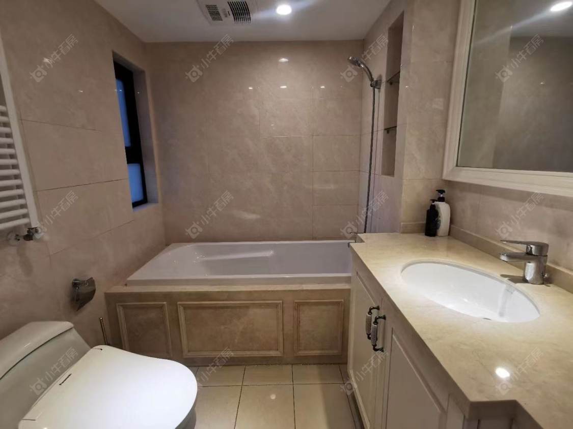 常州新城公馆荣域在租房源_小牛看房