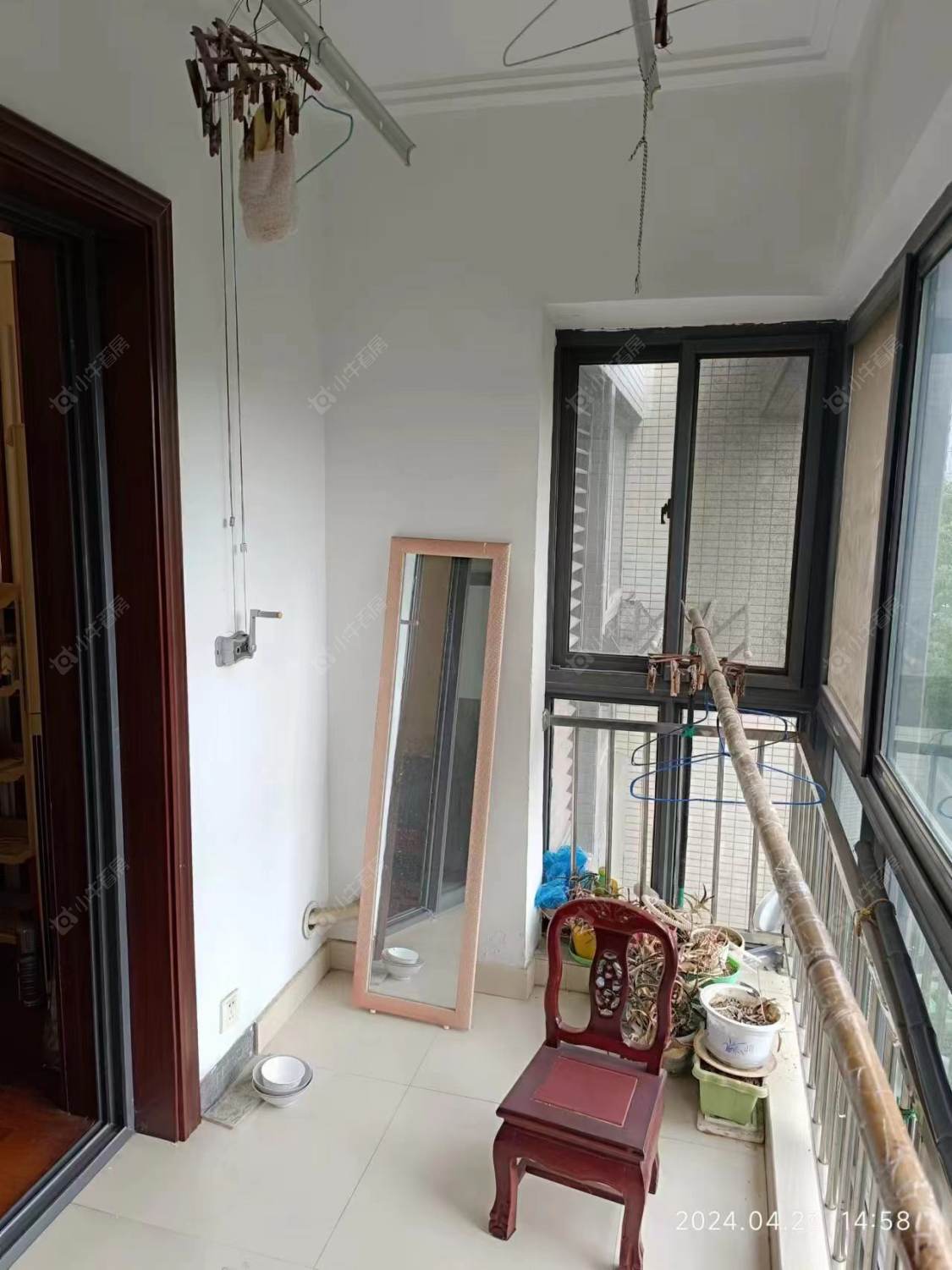 常州青山湾南区在租房源_小牛看房