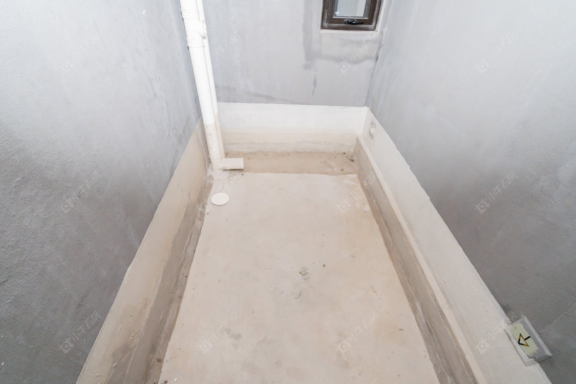 常州新城璞樾和山在售二手房源室内图_小牛看房