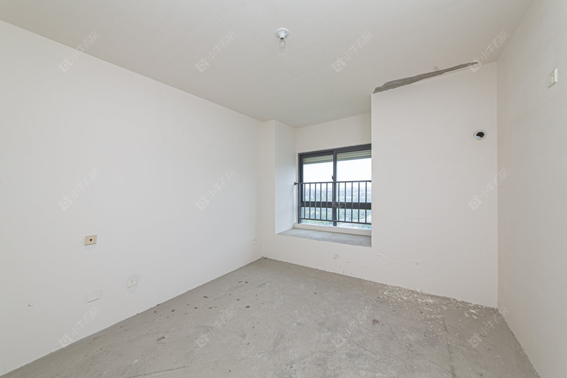 常州环太湖艺术城德郡在售二手房源室内图_小牛看房