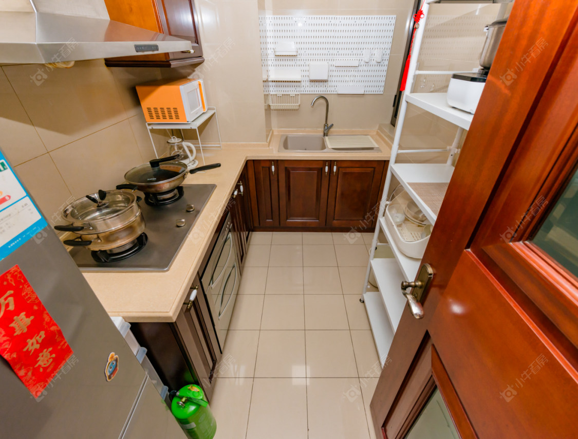 常州吾悦国际在售二手房源室内图_小牛看房