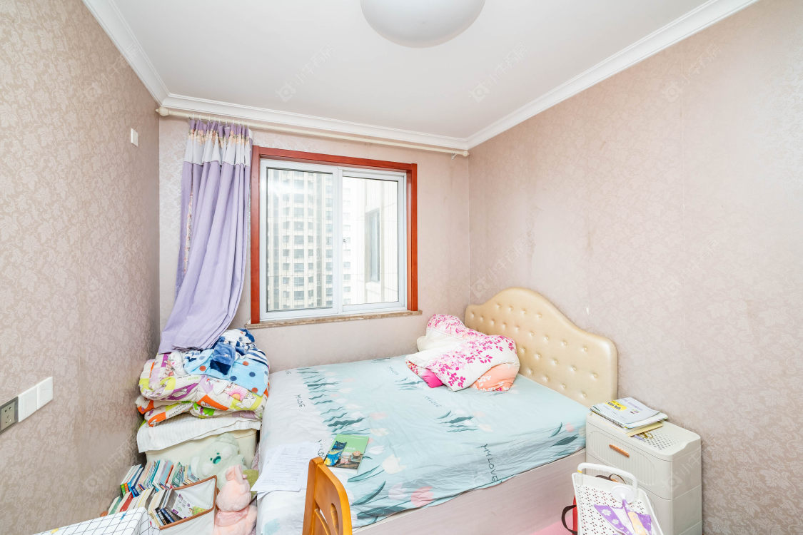 常州华润国际三期在售二手房源室内图_小牛看房