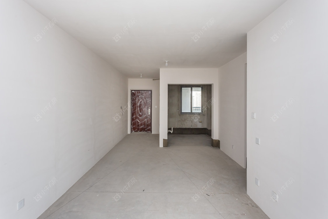 常州梅亭佳园在售二手房源室内图_小牛看房