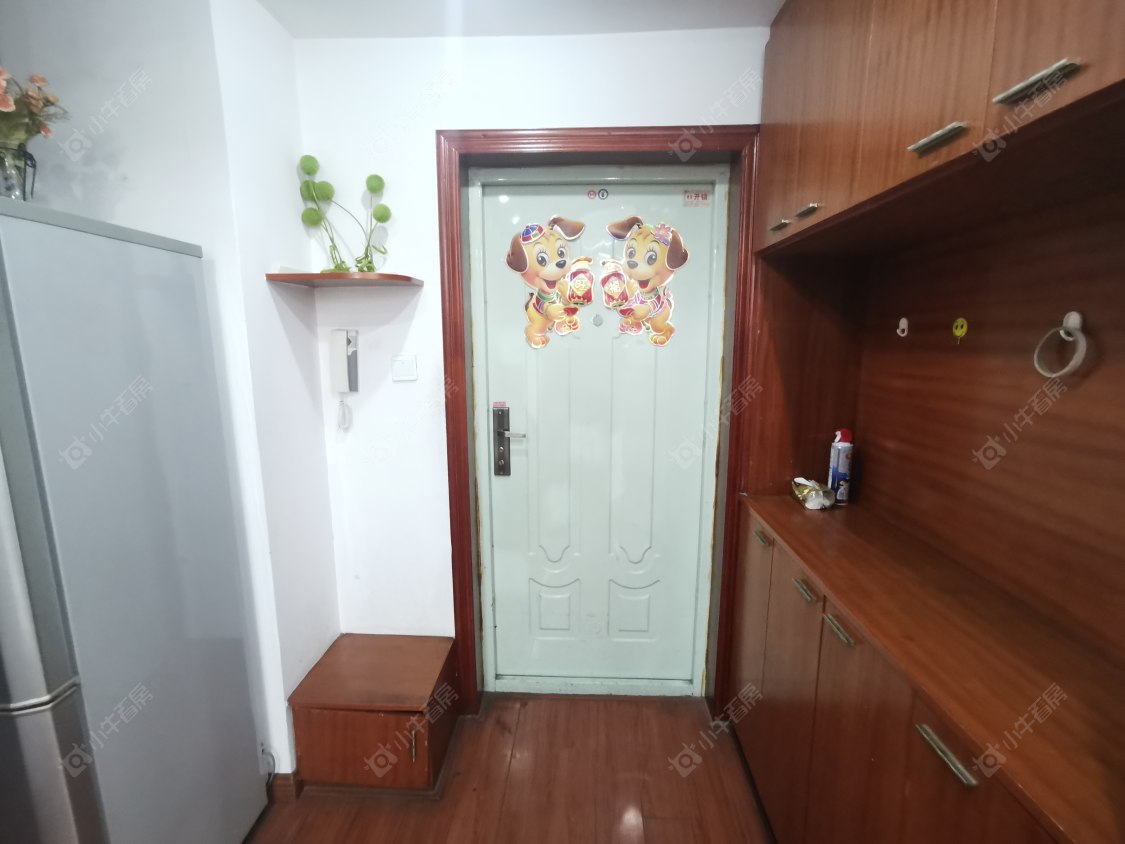 常州喜盈门花苑在租房源_小牛看房