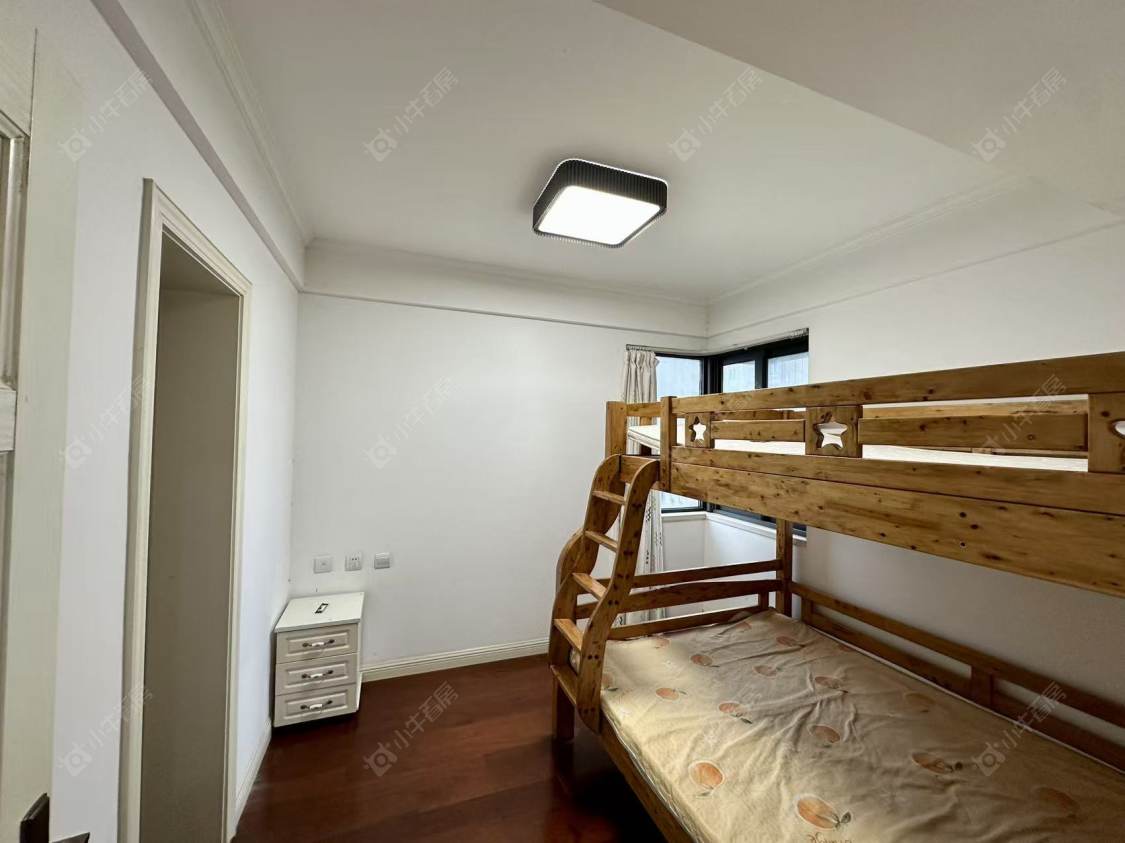 常州绿地峰云汇在租房源室内图_小牛看房