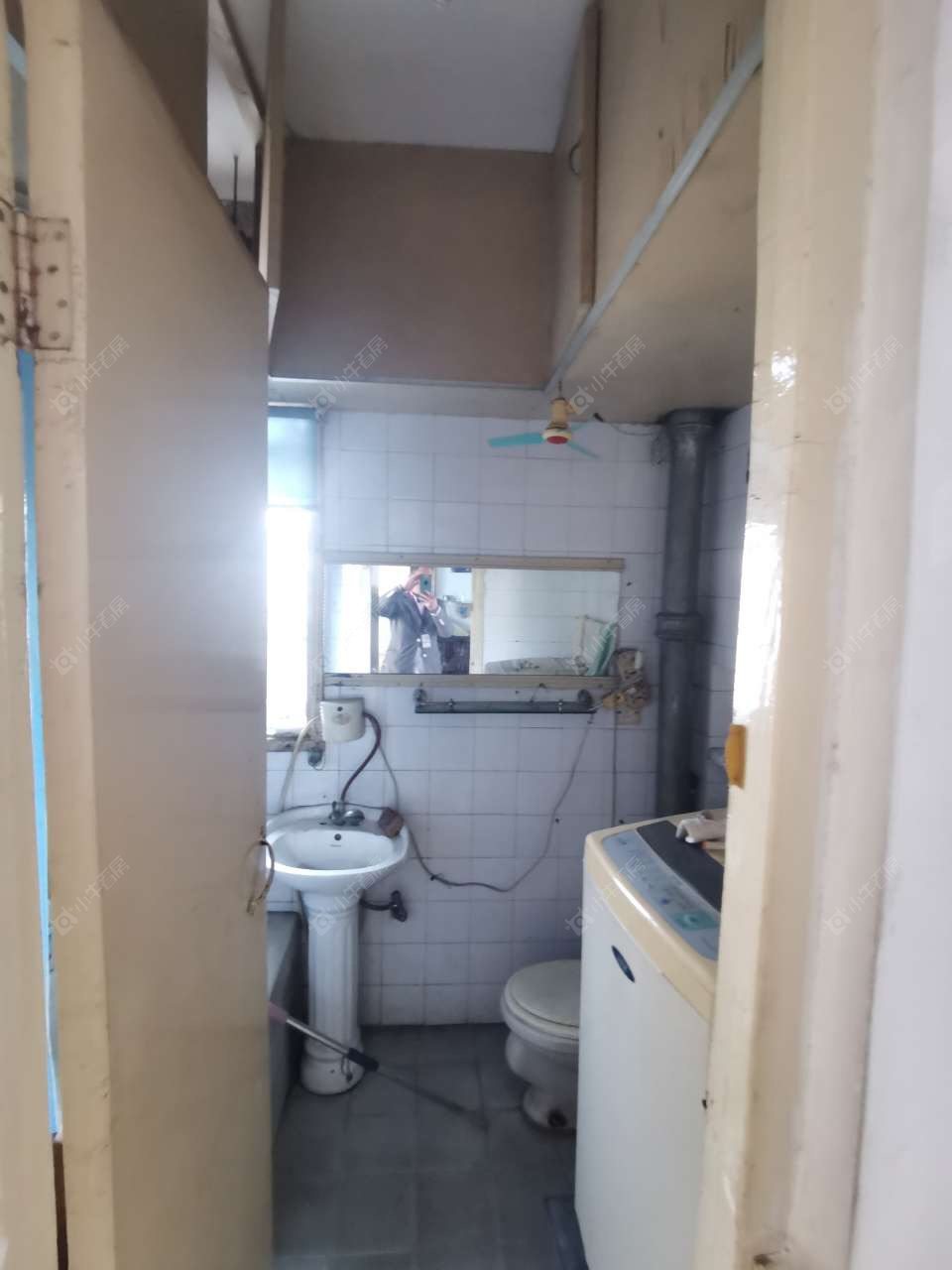 常州河苑新村在租房源室内图_小牛看房