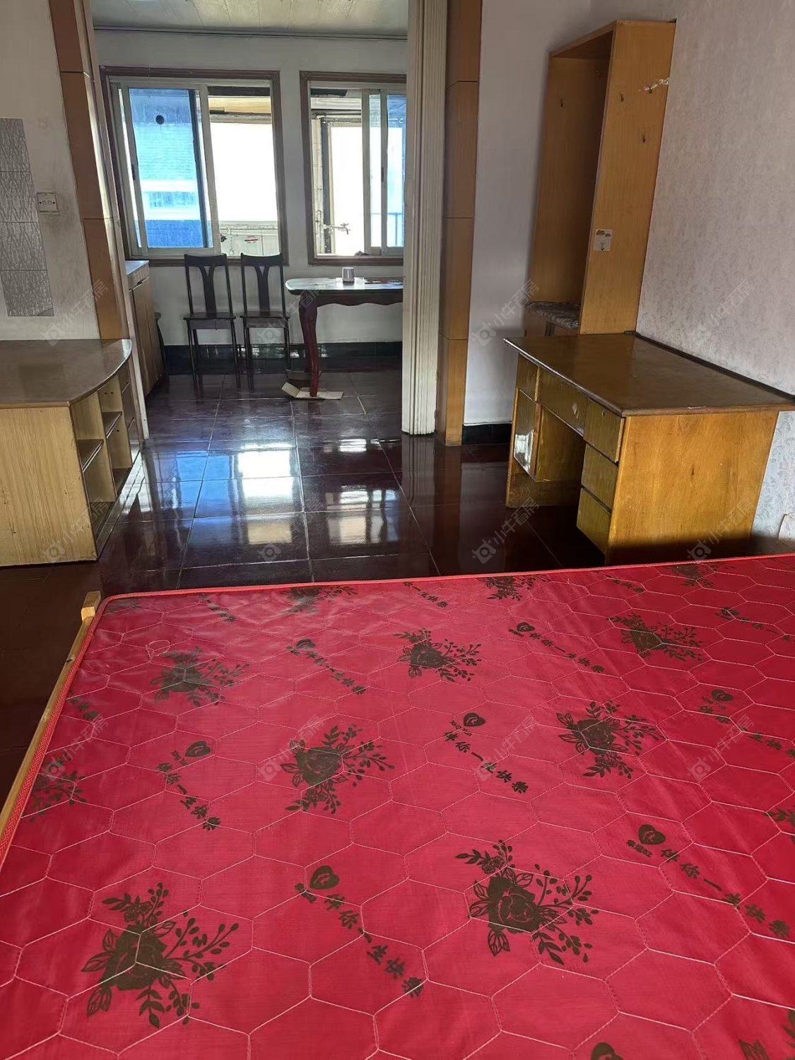 常州丽华南村在租房源室内图_小牛看房