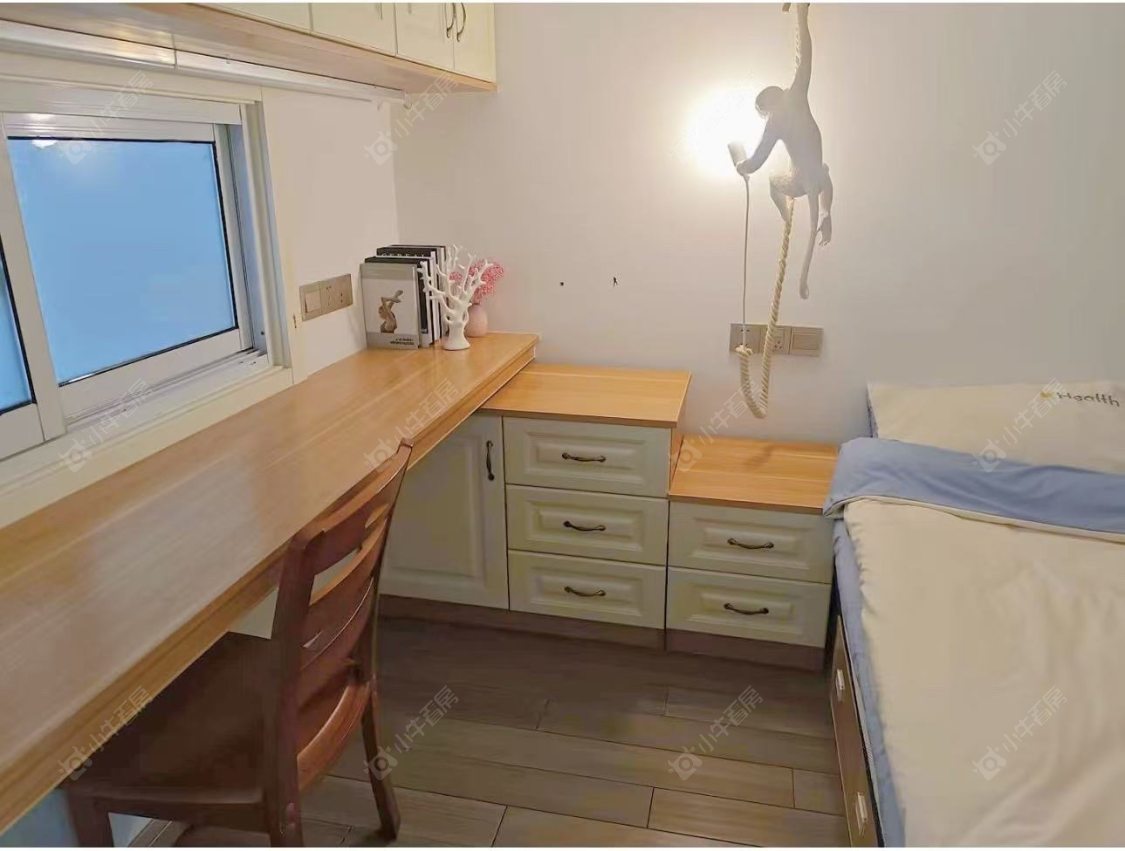 常州中海锦珑湾在租房源室内图_小牛看房