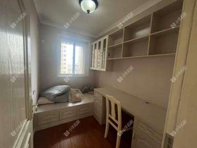 常州新城香溢澜桥一期在租房源室内图_小牛看房