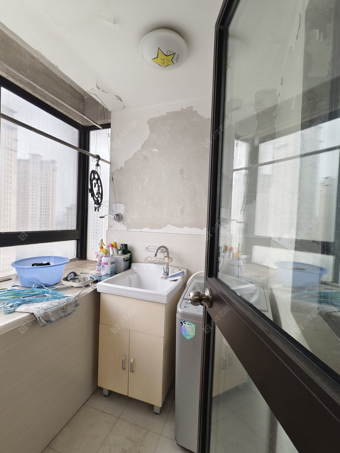 常州新城公馆国际公寓在租房源_小牛看房