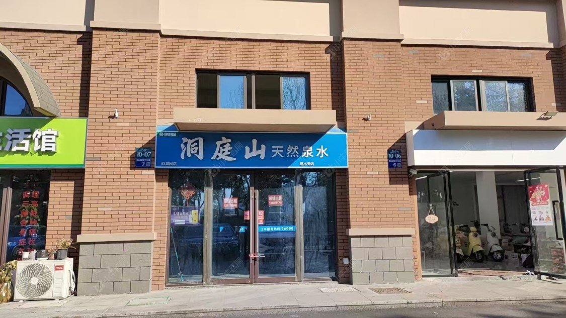 美林湖龙门里房源室内图 常州美林湖龙门里在租房源室内图_小牛看房