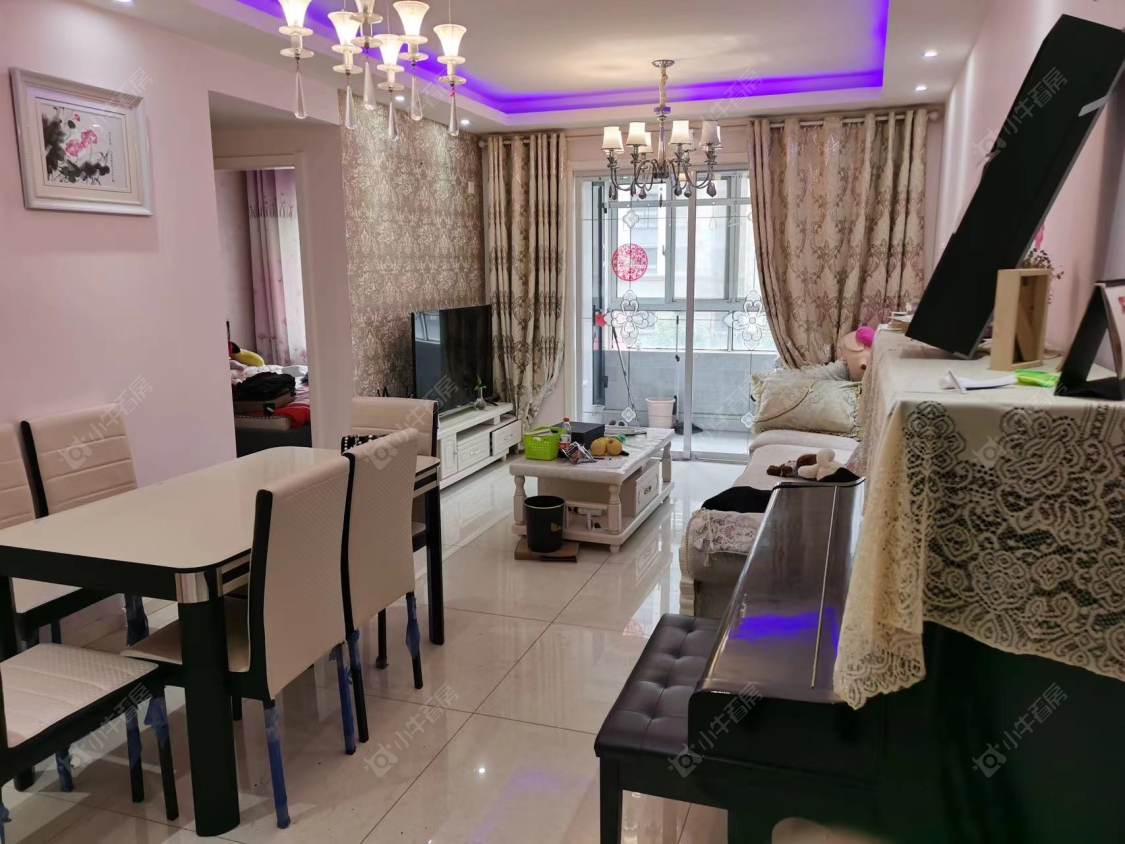 常州绿地世纪城三期在租房源_小牛看房