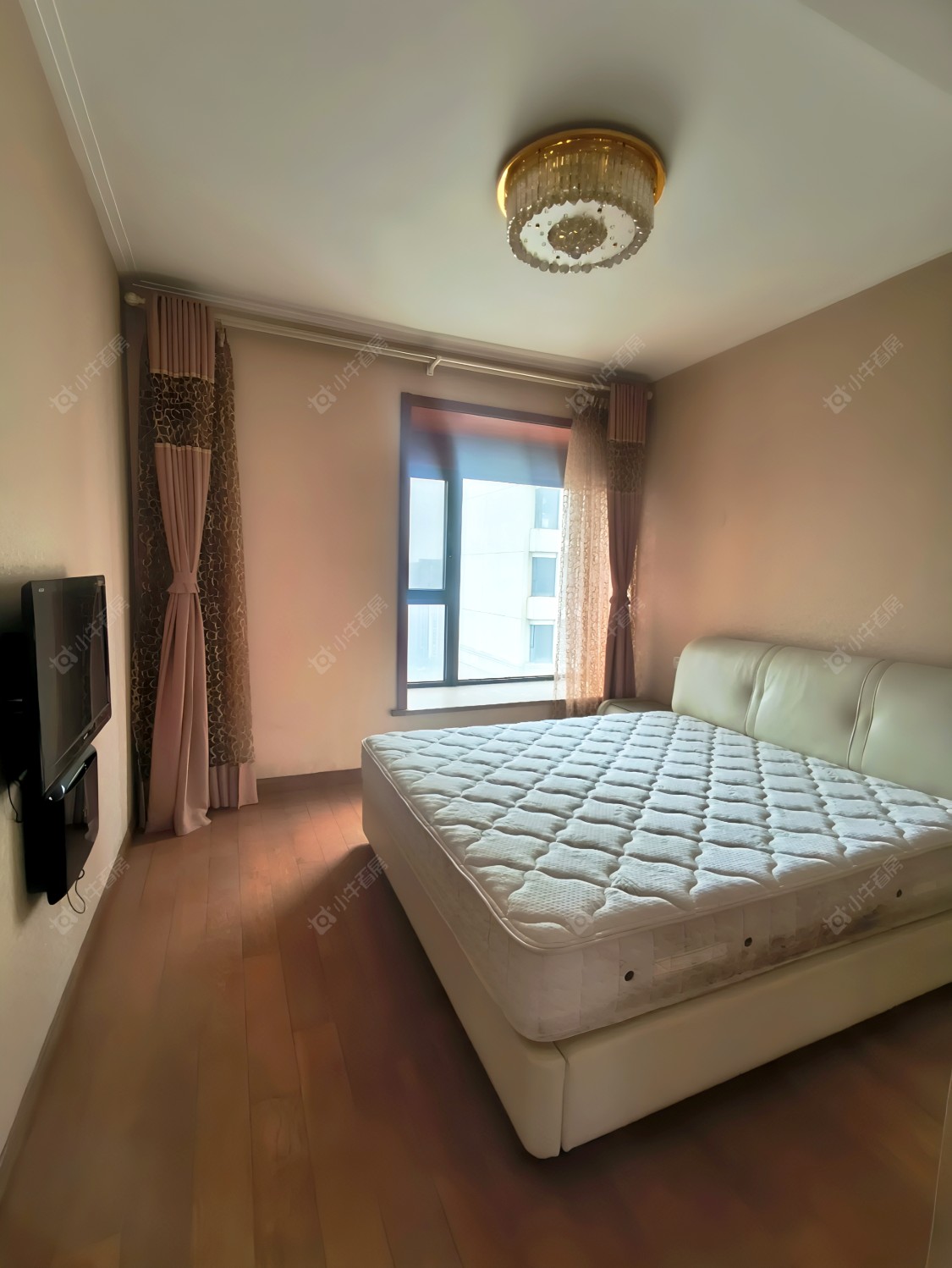 常州世茂香槟湖一期在租房源_小牛看房