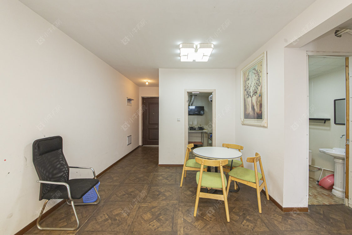 常州星河丹堤八区在售二手房源室内图_小牛看房