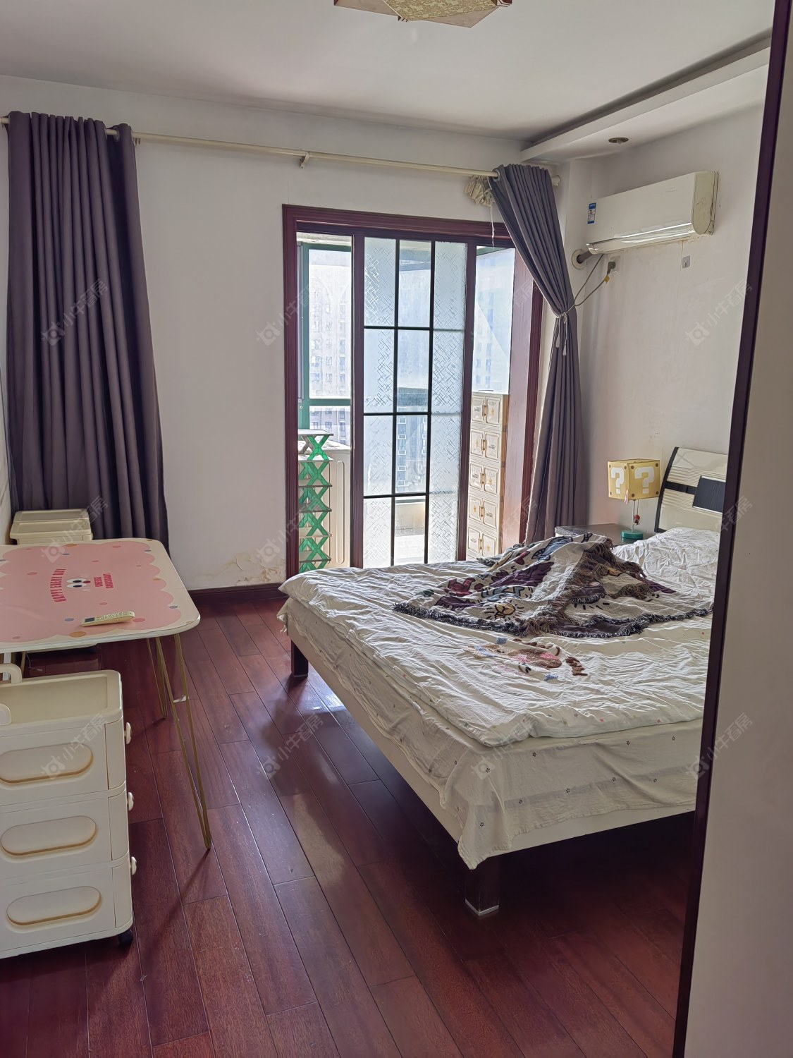 常州河景花园在租房源室内图_小牛看房