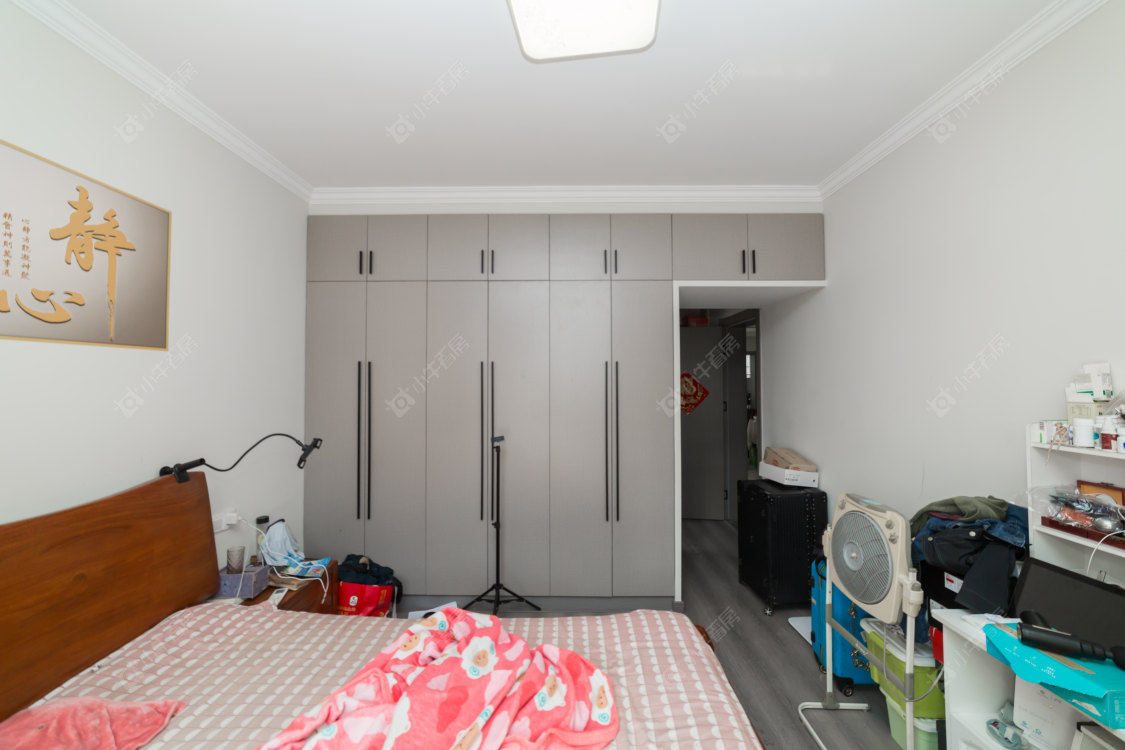 常州龙东花园在售二手房源室内图_小牛看房