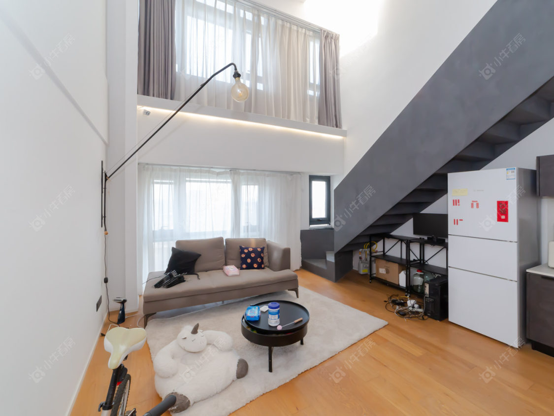 天誉城市花园房源室内图 常州天誉城市花园在售二手房源室内图_小牛看房