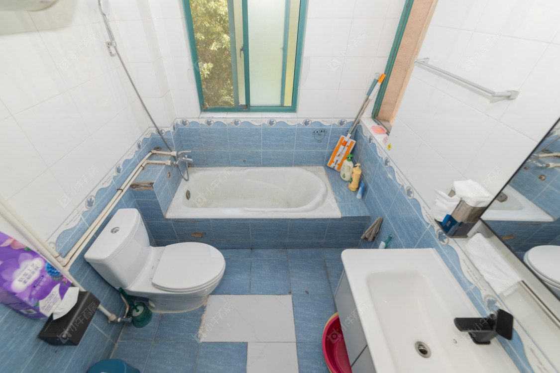 常州顺园六村在售二手房源室内图_小牛看房