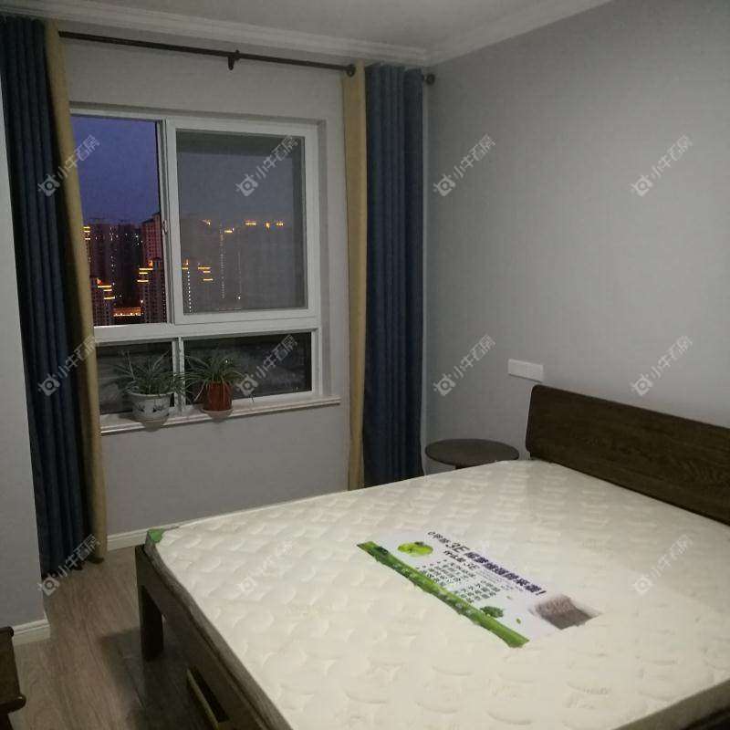 常州紫廷名苑在租房源室内图_小牛看房