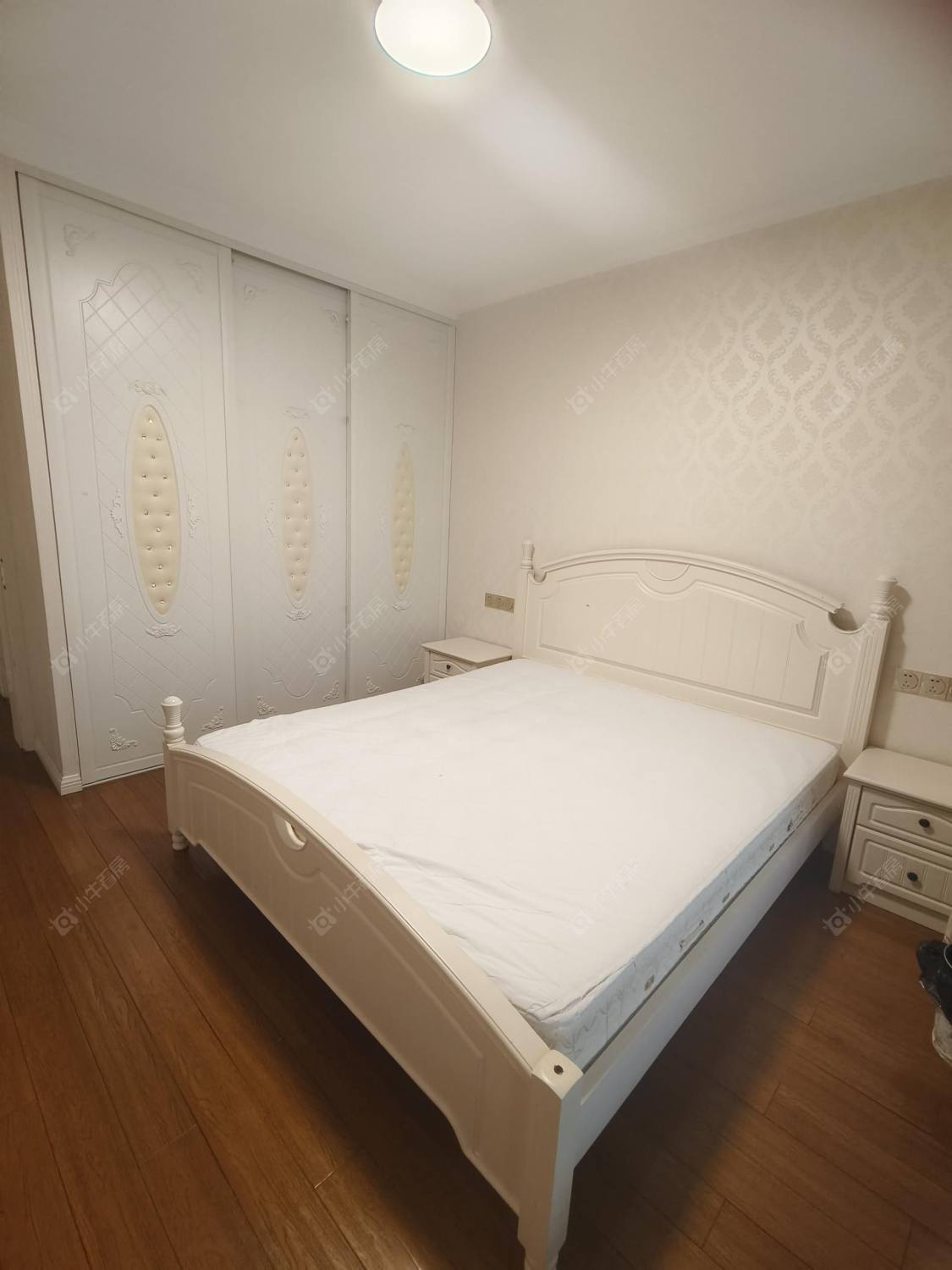 常州长兴好日子家园在租房源室内图_小牛看房