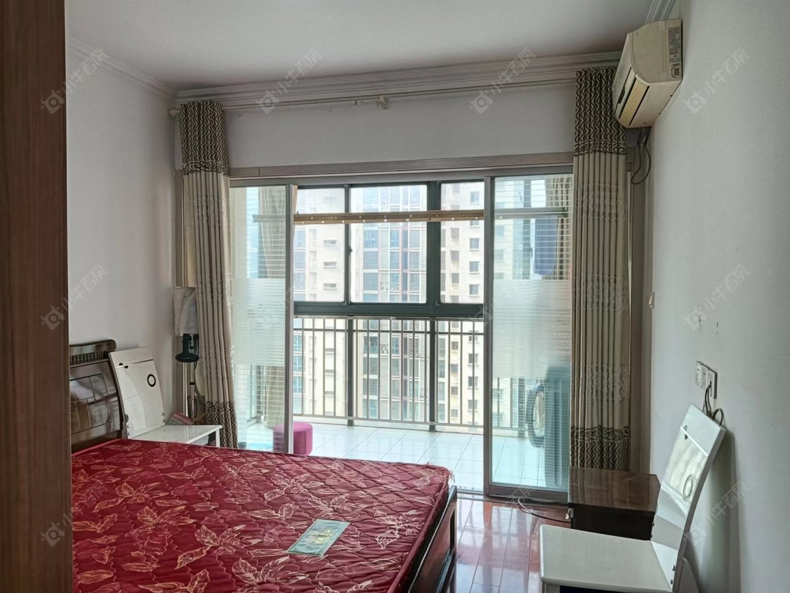 常州凤凰名城在租房源_小牛看房