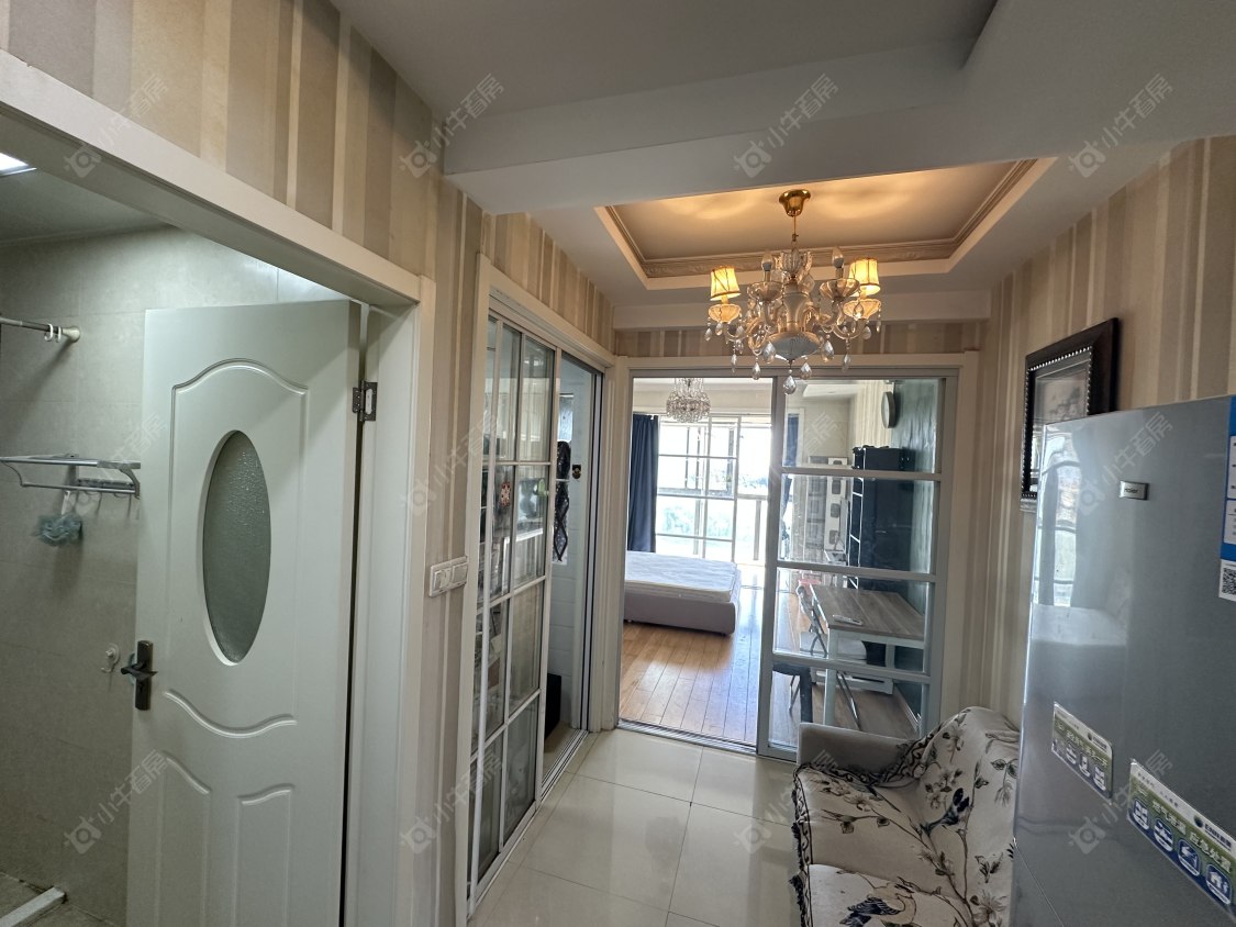 常州新城长岛在租房源室内图_小牛看房