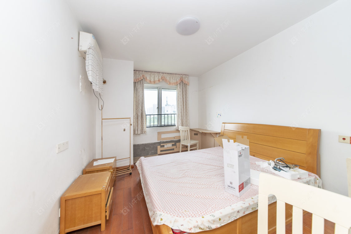 常州新城域二期在售二手房源室内图_小牛看房