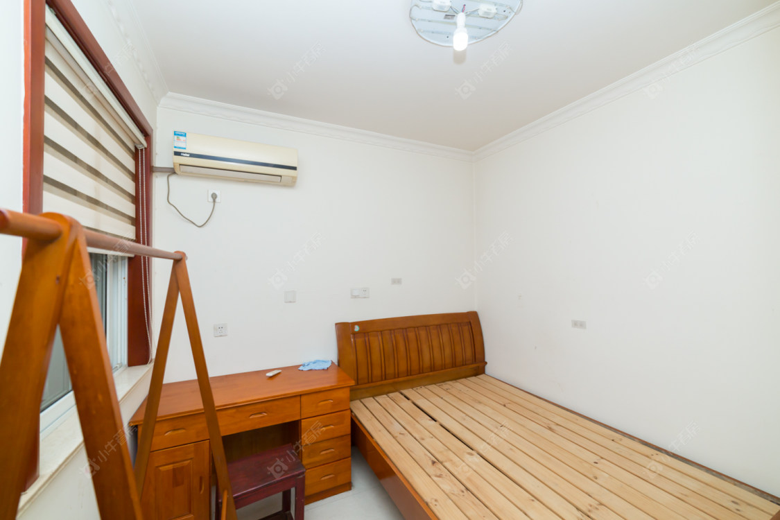 常州香溢紫郡二期在售二手房源室内图_小牛看房