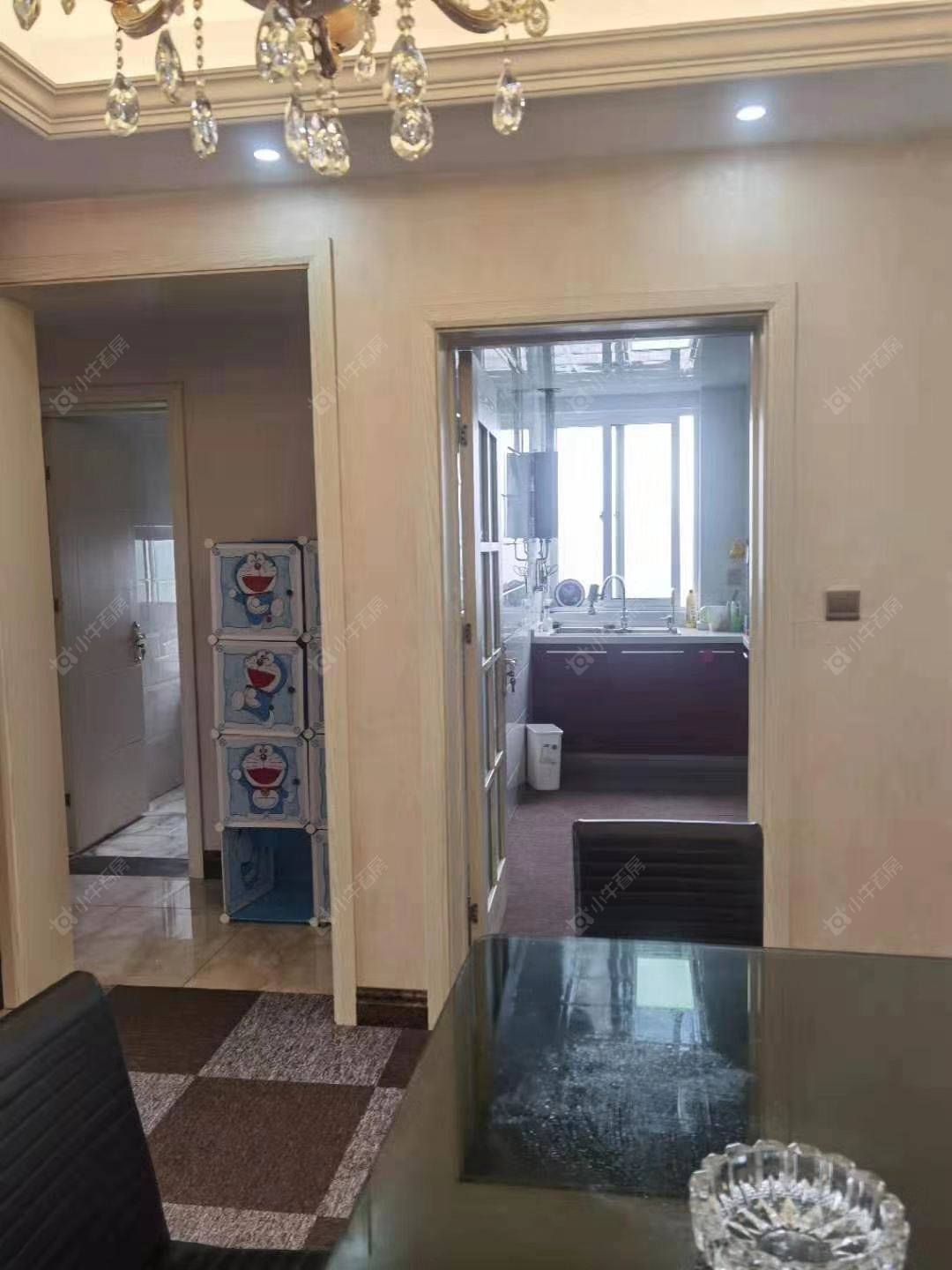 常州天润园在租房源_小牛看房