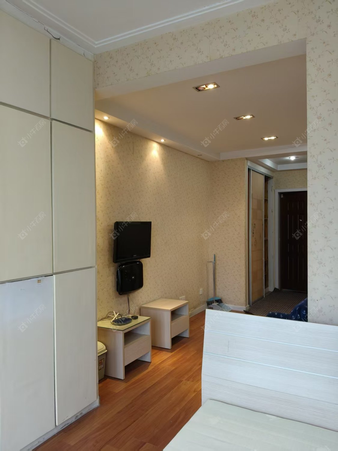 常州东方国际公寓在租房源_小牛看房