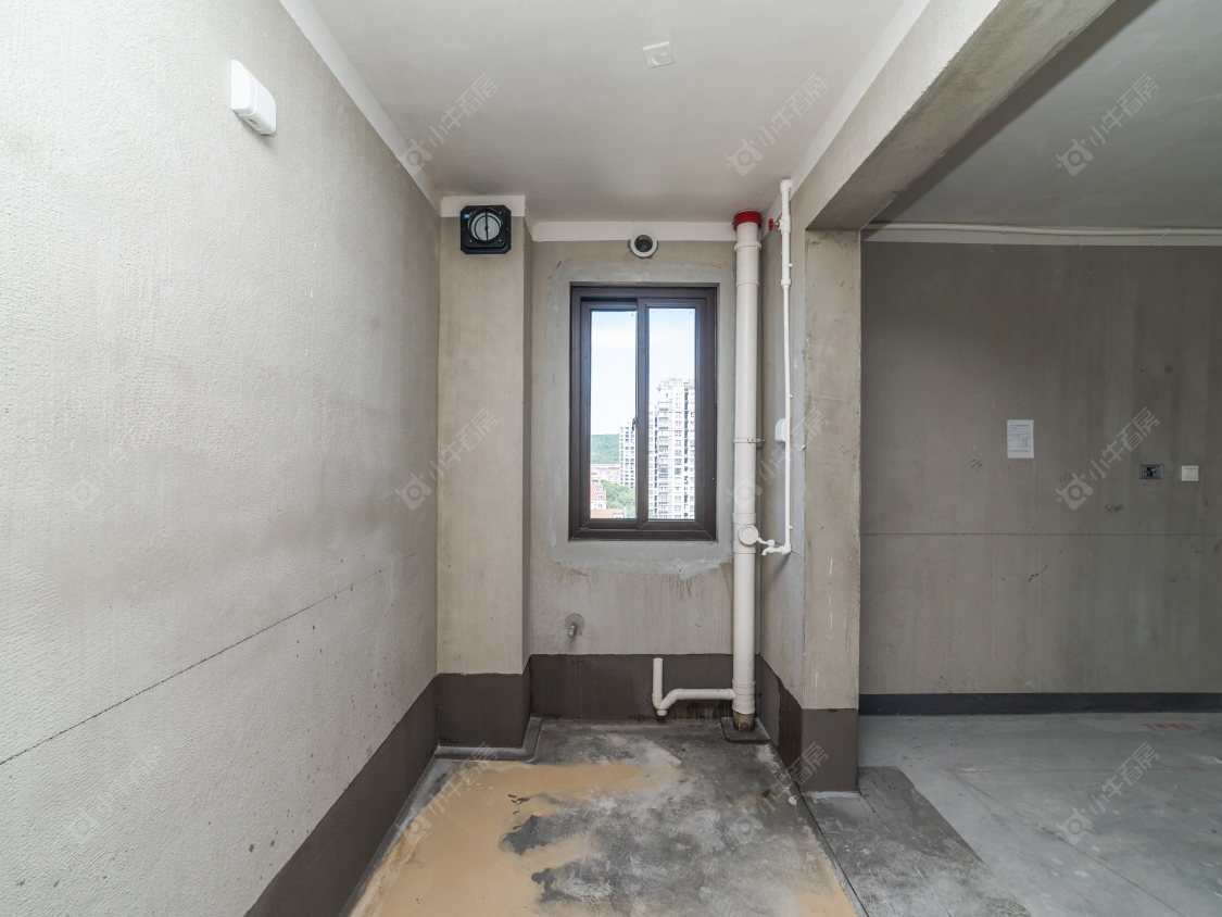 常州新庄花苑在售二手房源室内图_小牛看房