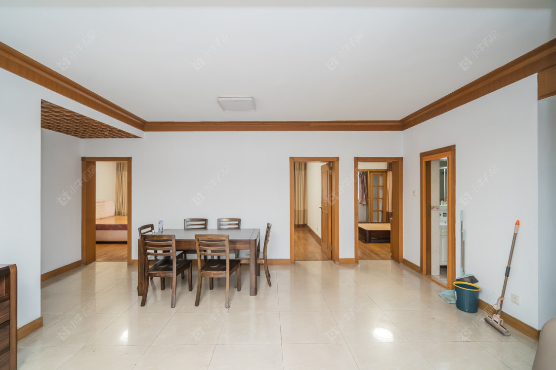 常州桃园公寓在售二手房源室内图_小牛看房