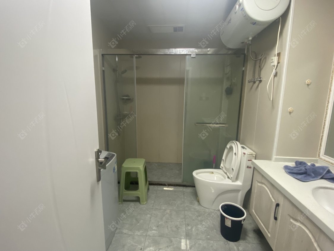 常州富都公馆在租房源户型图_小牛看房