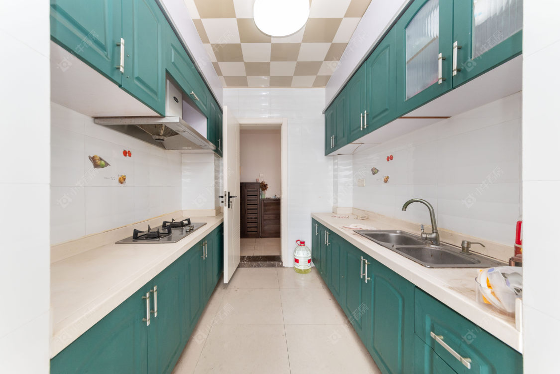 常州翰林雅居花苑在售二手房源室内图_小牛看房