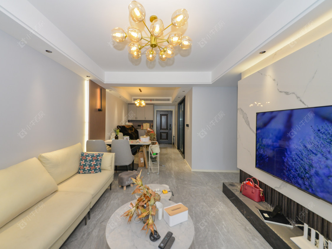 常州保利金紫花园在售二手房_小牛看房