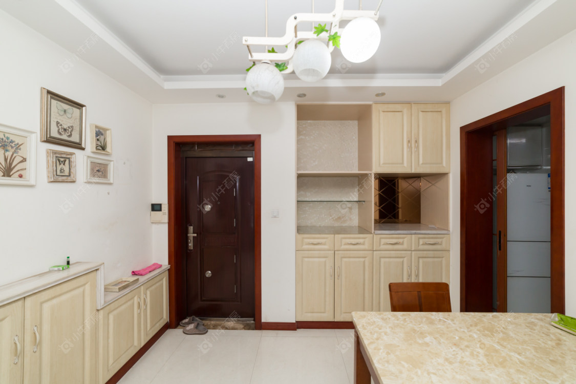 常州香溢紫郡二期在售二手房源室内图_小牛看房