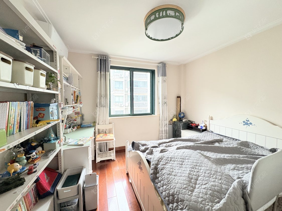 丹阳碧水兰庭在售二手房源室内图_小牛看房