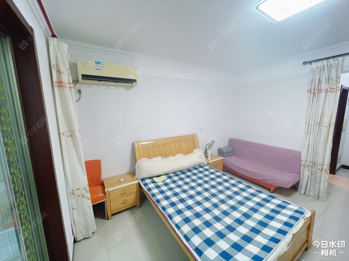 常州丰乐尚都在租房源_小牛看房