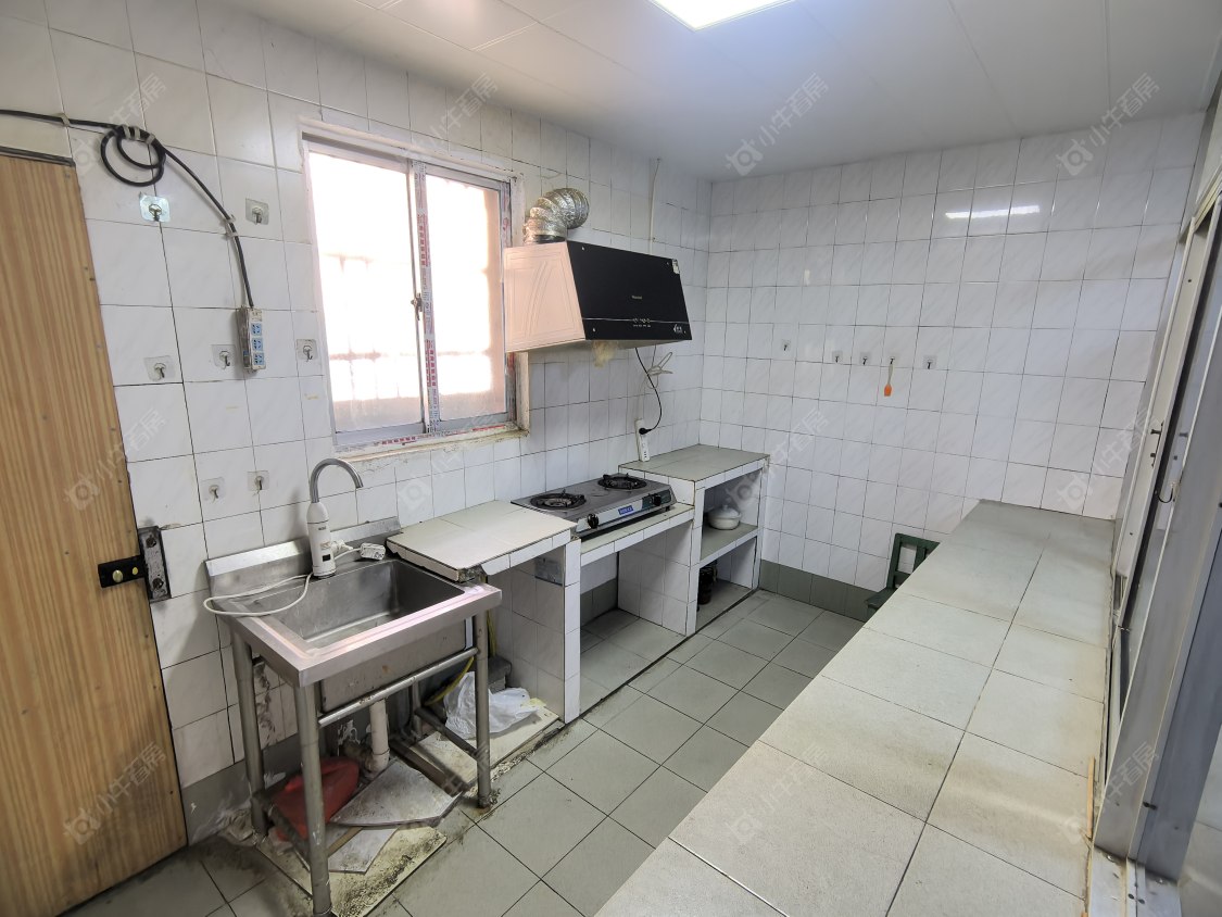 常州北梅新村在租房源室内图_小牛看房