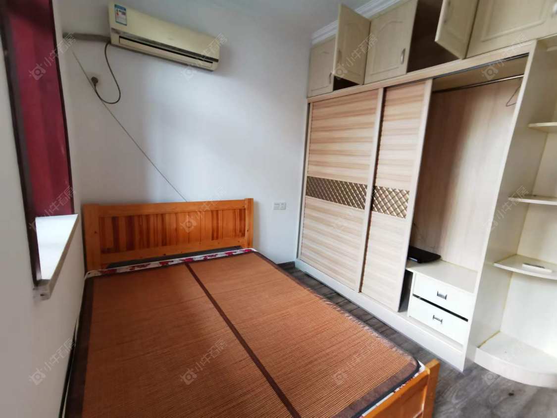 常州县北新村在租房源_小牛看房