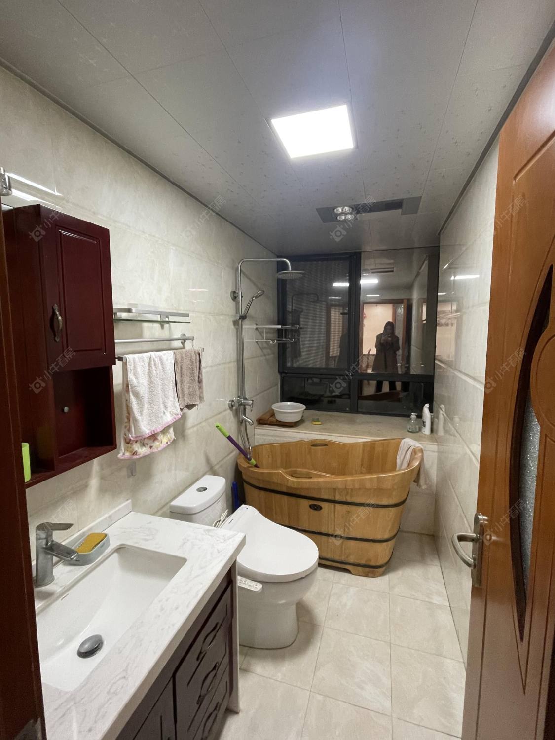 常州吟枫苑东区在租房源室内图_小牛看房