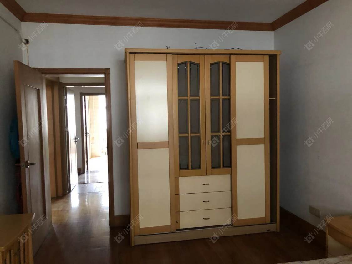 常州博爱公寓在租房源_小牛看房