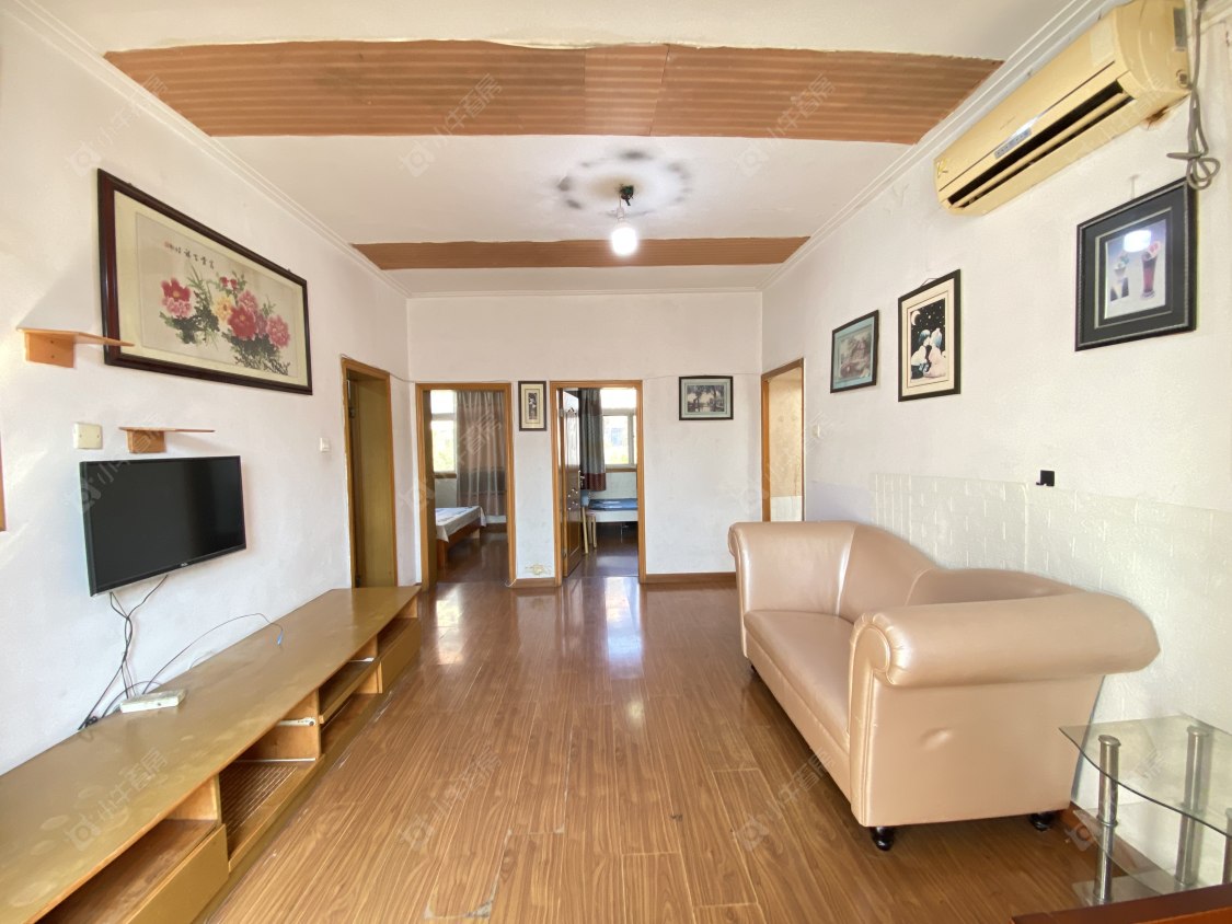 常州红梅新村在租房源室内图_小牛看房