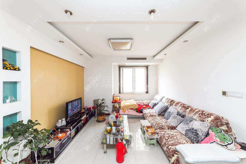 常州桂花园在租房源_小牛看房