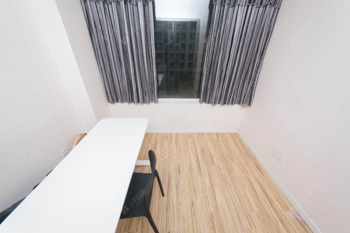 常州九龙仓时代上院在售二手房源室内图_小牛看房