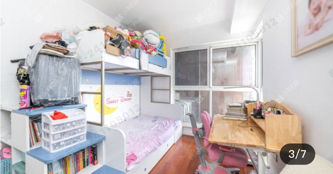 常州星河国际六区在租房源_小牛看房