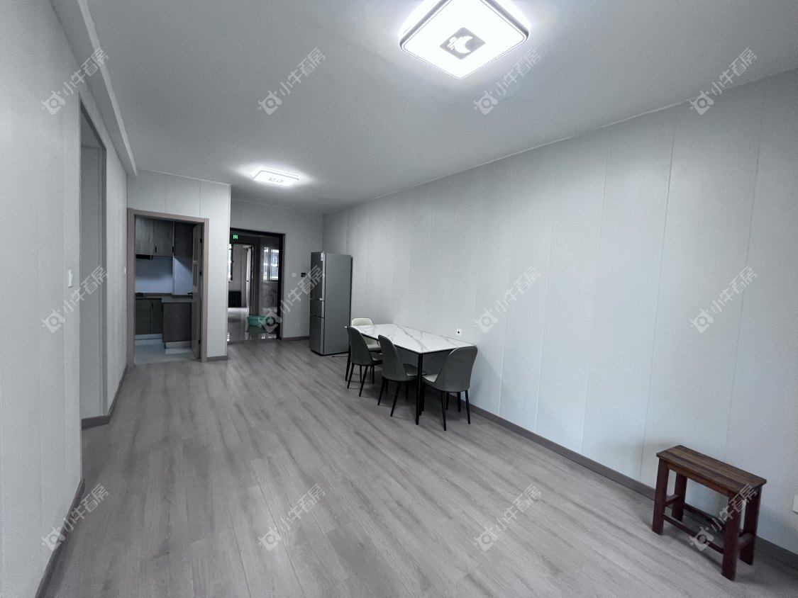 常州光明当代拾光里3室2厅2卫出租_小牛看房