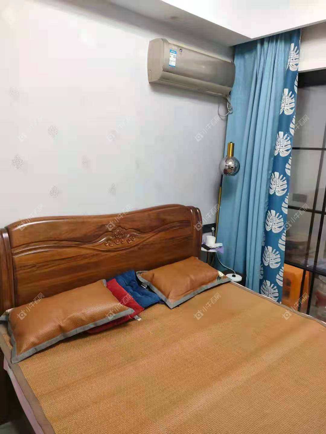 常州朗诗邻里中心租房_朗诗邻里中心1室房源出租