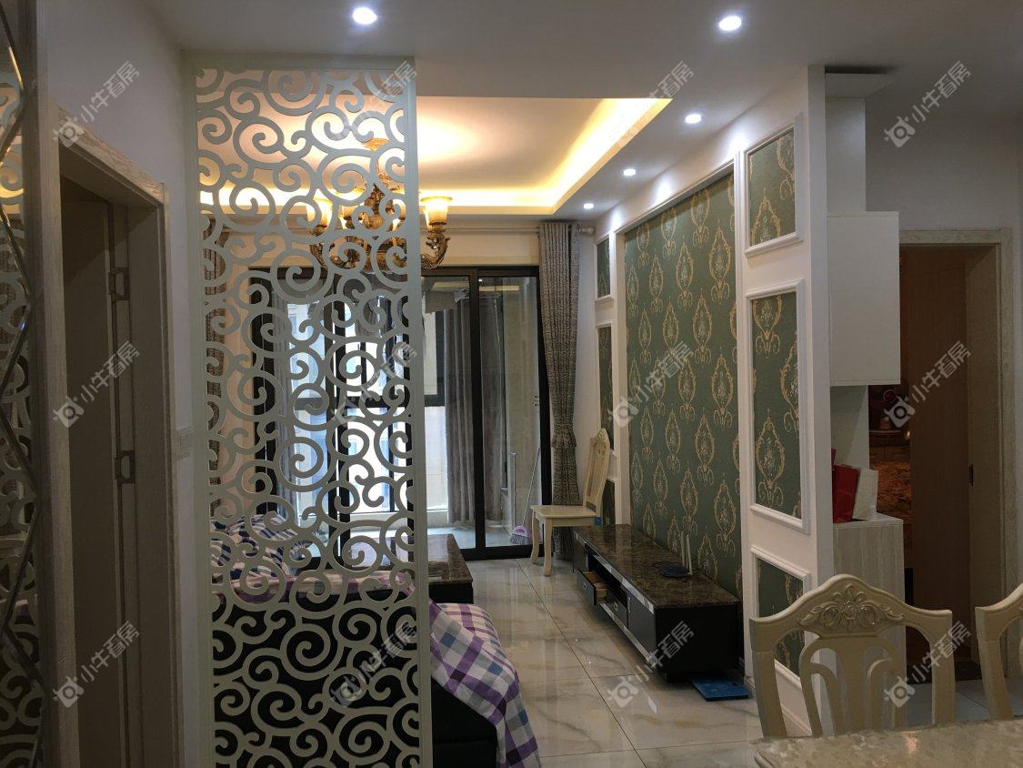 常州新城御景湾在租房源_小牛看房