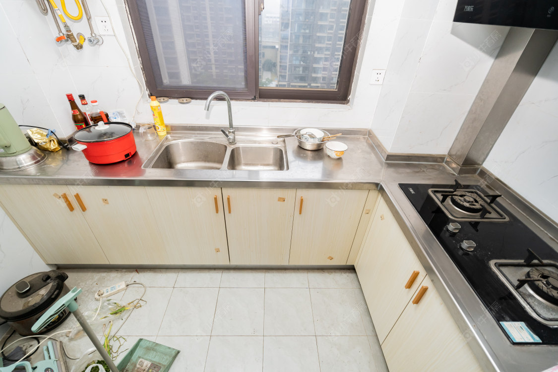 常州衡麓世家在售二手房源室内图_小牛看房